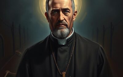 Testimoni di fede. Il Sacrificio del Beato Antonio Bajewski, uno dei grandi testimoni della santità francescana