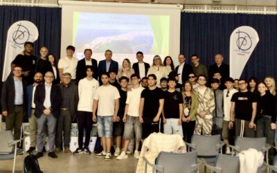 “Siracusa oltre le barriere”. Gli studenti dell’Einaudi progettano una città inclusiva