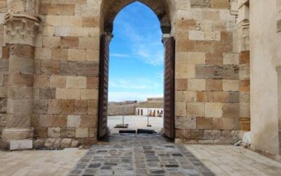 A Siracusa nuovi orari di giugno per il Castello Maniace