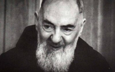 25 Maggio 1887. Nasceva Padre Pio, il santo delle stigmate e della misericordia