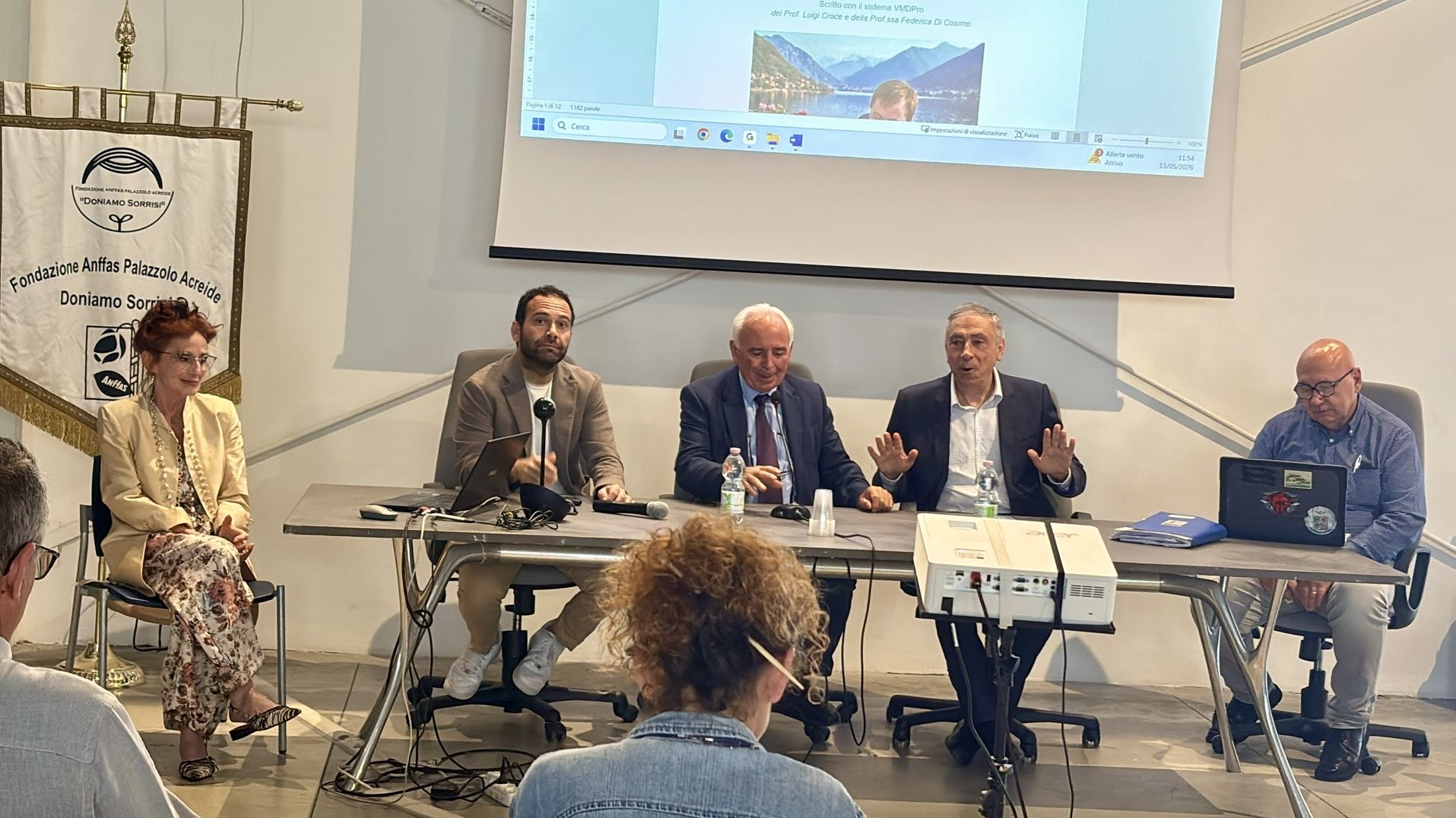 Convegno Disabilità 2