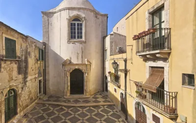 Memoria e rigenerazione: Inaugurata questa mattina a Ortigia la Mostra su Gibellina