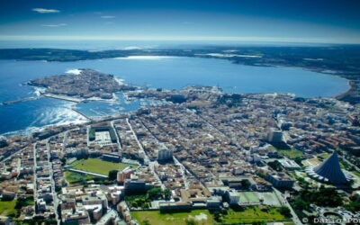 Siracusa verso il 2033. Il cammino della Città verso la prestigiosa nomina a Capitale Europea della Cultura