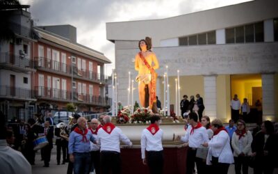 Fede e tradizione a Solarino. Ecco gli appuntamenti del 10 Maggio per San Sebastiano