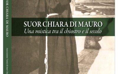 Il Salone del Libro di Torino ospita il volume su Suor Chiara Di Mauro. Un viaggio nella mistica siciliana