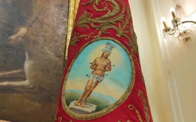 Torna la devozione. Sabato a Siracusa la S. Messa votiva ed esposizione della reliquia di San Sebastiano