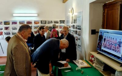 A Priolo inaugurata la mostra fotografica sulla memoria storica della città