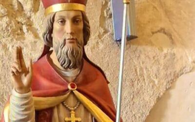 Al via i festeggiamenti in onore di San Foca. Il programma dal 28 al 31 Maggio