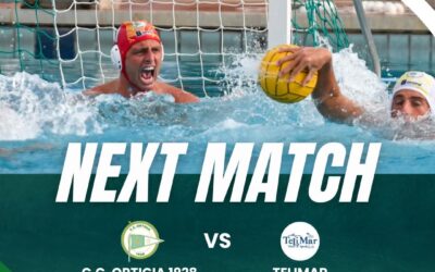 Serie A1 di Pallanuoto. Grande Derby Siciliano tra Ortigia e Telimar