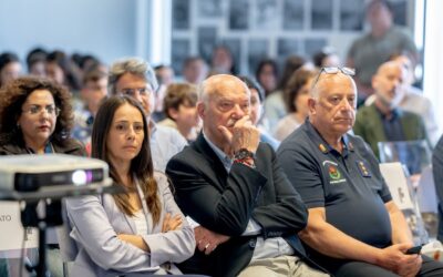 Saline di Priolo più sicure. Attivata rete intelligente con 10 telecamere contro gli incendi