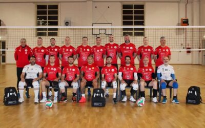 Priolo al centro del volley siciliano. Il Polivalente ospita le Final Four Regionali