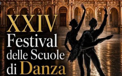 La grande danza illumina il barocco. A Noto va il XXIV Festival delle Scuole di Danza