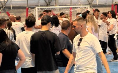 Playoff Noto C5 – Rinascita Netina. Li sport netino vince ancora