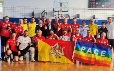 L’Archimede Priolo è campione regionale. Batticuore al Polivalente e pass per le Nazionali