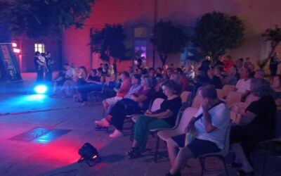 Noto in Jazz 2026. 17ª Special Edition al via, tra grande musica e formazione