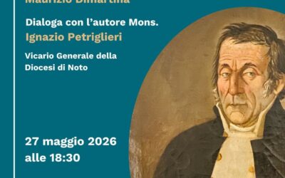 “Uomini, terre e santi”. La storia di Testa dell’Acqua in un libro di Maurizio Dimartina