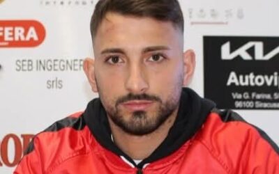 Tragedia sul lavoro a Catania. Muore Francesco Cannone, ex calciatore anche del Noto