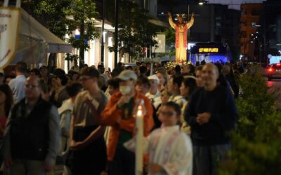 A Siracusa la festa del Sacro Cuore di Gesù, 62ª edizione il 14 giugno