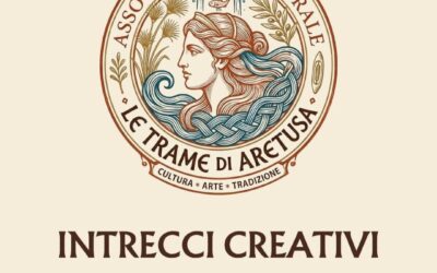 “Intrecci Creativi”. A Siracusa l’esposizione di manufatti artistici a Palazzo Vermexio