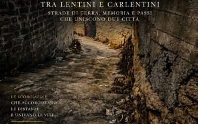 “Le Curzature”. La memoria antica che unisce Lentini e Carlentini