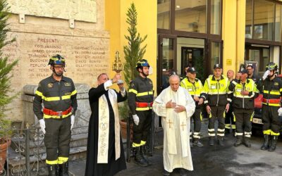 Palermo ha accolto il Reliquiario della Madonna delle Lacrime. Tre giorni di profonda devozione