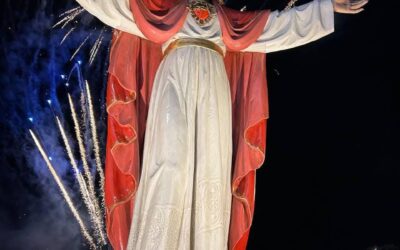 Avola celebra il Sacratissimo Cuore. Domenica 14 giugno la grande festa esterna