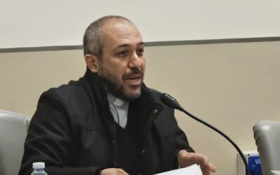 60ª Giornata Mondiale delle Comunicazioni Sociali. Don Arturo Grasso: “La comunicazione sia strumento di pace”