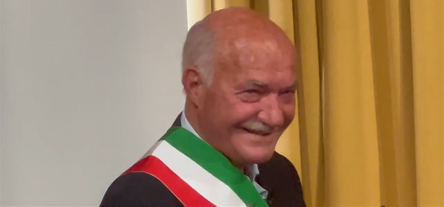 Gianni-proclamazione