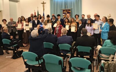 Siracusa, battesimo ufficiale per il Leo Club Alpha “Sacro Cuore”. Giovani pronti a spendersi nel sociale