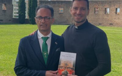 Santa Lucia, il viaggio della fede su canale 5. A “I Viaggi del Cuore” il racconto della storica peregrinatio del 2024