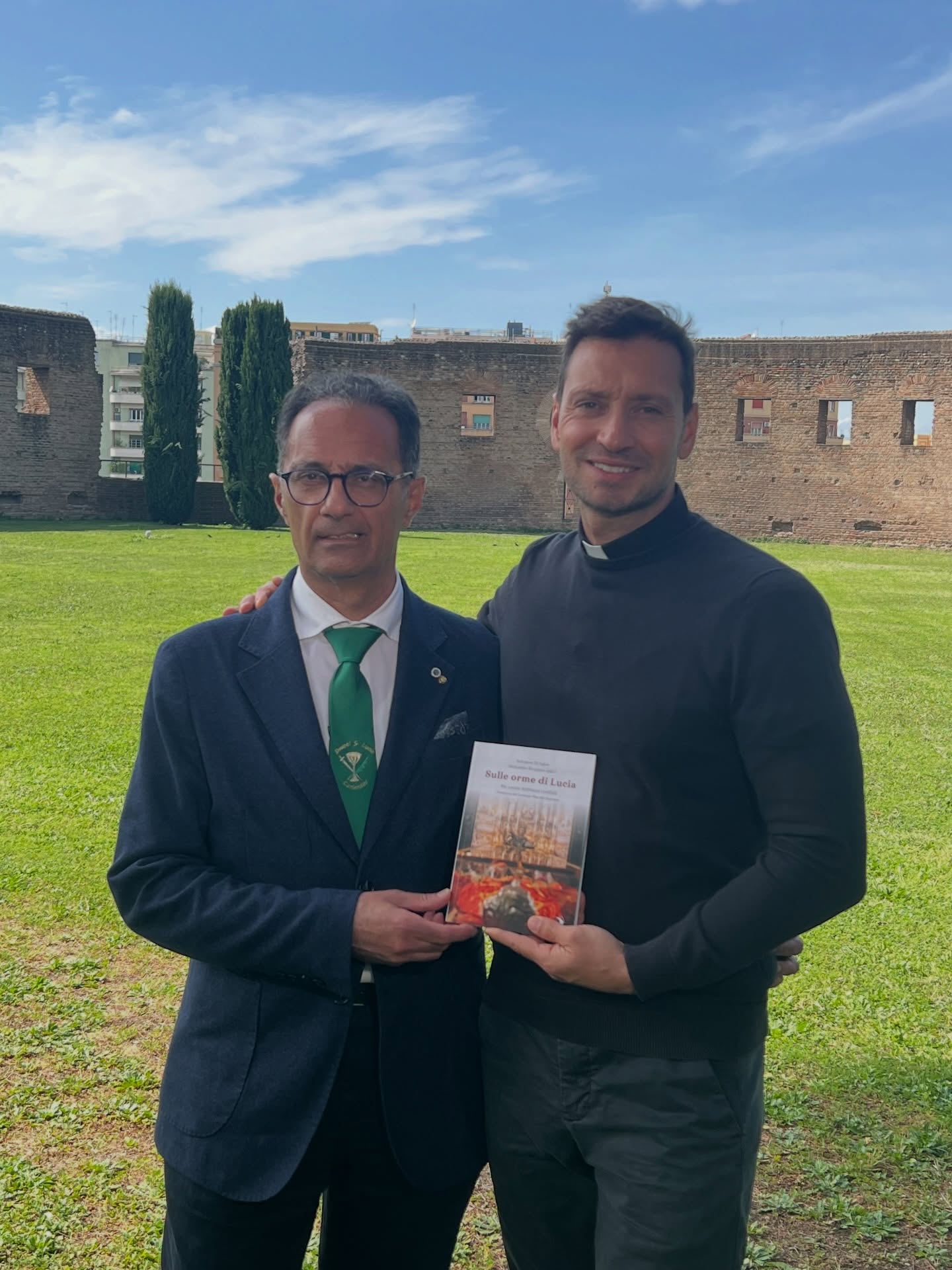I viaggi del cuore foto2