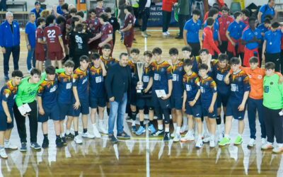 L’Albatro Siracusa è Campione Regionale U16M. Un trionfo di sport e solidarietà alla Palestra Akradina