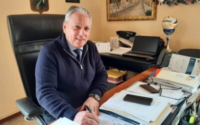 Canicattini Bagni, 2,5 milioni dal Ministero per la sicurezza stradale. Soddisfatto il sindaco Paolo Amenta