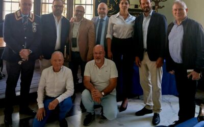 Siracusa – Alla Casa del Mutilato la seconda edizione di “Siracusani che hanno reso grande Siracusa”