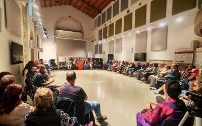 XII edizione da record per Ferula Festival. Benessere e comunità al centro