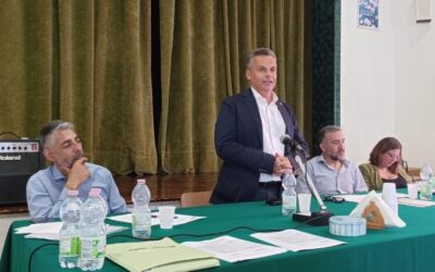 Scuole paritarie. Bandiera all’Assemblea FISM: “Fondamentali per il futuro educativo di Siracusa”