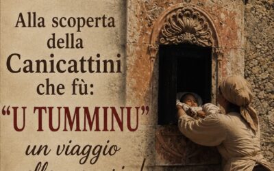 Alla scoperta delle radici. A Canicattini Bagni va in scena “U Tumminu”