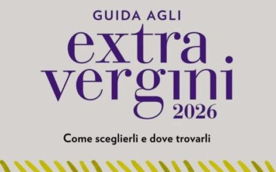Canicattini Bagni celebra l’eccellenza dell’olio. Sabato 23 Maggio la presentazione della Guida 2026 agli Extravergini di Slow Food