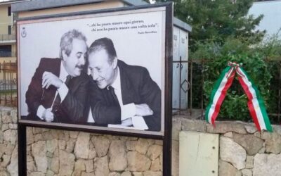 A Canicattini Bagni la Giornata della Legalità. Domani il ricordo delle vittime della mafia e della strage di Capaci