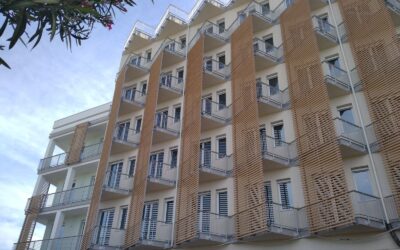 A Siracusa, il 30 Maggio, l’inaugurazione del Social Housing “ex Albergo Scuola”