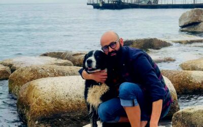 Il Direttore intervista Domenico Cicciò: “Sambuca di Sicilia mi ha regalato una seconda possibilità”