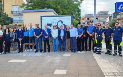 Canicattini Bagni ha celebrato la Giornata della Legalità nel 34° anniversario della strage di Capaci