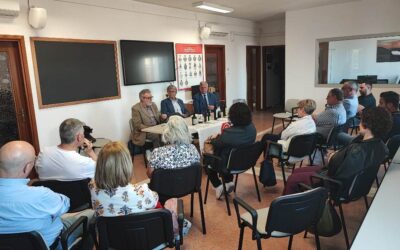 A Canicattini Bagni presentata la Guida agli Extravergini 2026. Riflettori sulla Zaituna e gli oli del territorio