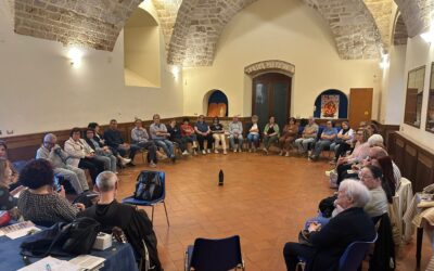Siracusa | L’Ofs di Santa Lucia al Sepolcro: “Dare voce al diritto alla vita”