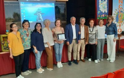 Canicattini Bagni | L’inclusione parte dai banchi di scuola. Concluso il progetto Kairòs al “G. Verga”