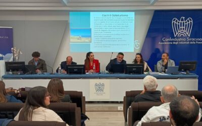 Esami di Stato per 42 studenti ITS Academy Fondazione Archimede. Focus su turismo e beni culturali a Confindustria Siracusa