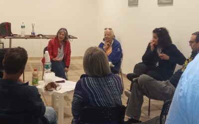 “Leggére”. Si chiude il primo ciclo tra partecipazione e confronto. Appuntamento dopo l’estate