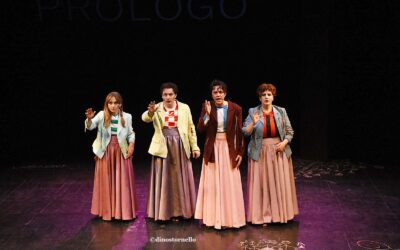 “Plot”. La rivoluzione dei bambini chiude la stagione del Nuovo Teatro al Teatro Massimo di Siracusa