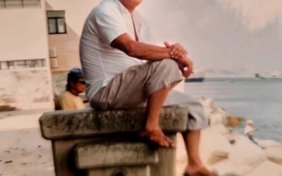 L’ultimo saluto a Roberto Avolio. Il commosso ricordo di Elisa Buccheri e del figlio Antonino Luca Di Natale: “Addio al Tenente gentiluomo, un amico di famiglia per sempre”