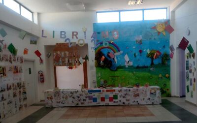 Priolo Gargallo | La scuola Primaria protagonista con la Mostra del Libro “Libriamoci e Mostriamoci”